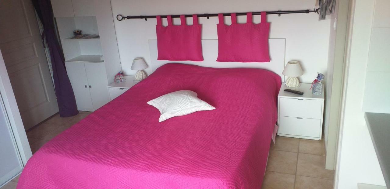 Chambre Du Raisin Puyricard Екстер'єр фото